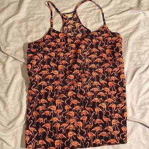J crew size 8 tank
